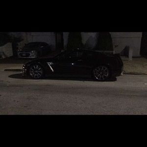 Meet your Posher, Javier